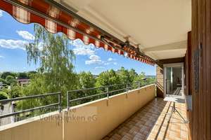 Tolle 4 Zimmerwohnung mit Garage - sofort Frei - in gutem Zustand – Die vollständige Adresse der Immobilie erhältst du vom Anbieter., 72762 Reutlingen-Mitte, Reutlingen – Vorschaubild 14