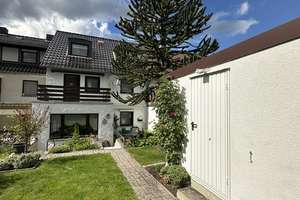 Großzügiges Reihen-Zweifamilienhaus in zentraler Lage am Wohltberg – Die vollständige Adresse der Immobilie erhältst du vom Anbieter., 38440 Wohltberg, Wolfsburg – Vorschaubild 2