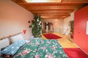 Ferienfeeling Zuhause! – Ihr Rückzugsort mit Pool und Traumgarten! – Lörrach (Kreis) – Vorschaubild 25