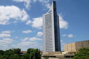 Schöne 2-Raum-Wohnung am Roßplatz – Roßplatz 3, 4103 Zentrum-Südost, Leipzig – Vorschaubild 3