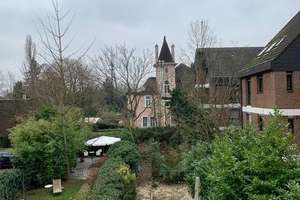 Mehrgenerationenhaus oder Wohnen und Arbeiten in Krefeld-Bockum im Stil der Neorenaissance – Uerdinger Str. 341, 47800 Bockum, Krefeld – Vorschaubild 2
