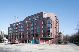 + GUTE STUBE + Kapitalanlage im exklusiven Neubauprojekt +
