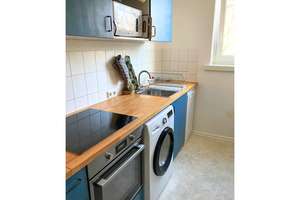 Fully furnished apartment in Schöneberg-Steglitz (Möblierte Wohnung) – Die vollständige Adresse der Immobilie erhältst du vom Anbieter., 12169 Steglitz, Berlin – Vorschaubild 7