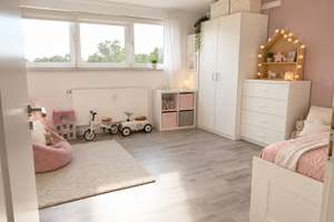 Perfekt für Paare und kleine Familien - Stilvoll wohnen über den Dächern Solingens ! – Die vollständige Adresse der Immobilie erhältst du vom Anbieter., 42651 Solingen-Mitte, Solingen – Vorschaubild 5