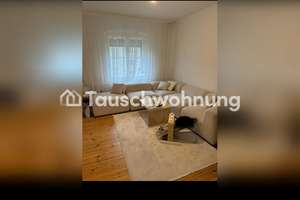 Tauschwohnung: 2 Zimmer Wohnungu bahn Wittenau – Die vollständige Adresse der Immobilie erhältst du vom Anbieter., 13437 Wittenau, Berlin – Vorschaubild 8