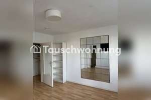 Tauschwohnung: Traumhafte 1-Zimmer-Wohnung am Michel mit Hafenblick