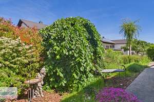 TRAUMHAUS IN WEISKIRCHEN: BUNGALOW MIT 3 SZ / 2 GARAGEN / TOLLER GARTEN! – Die vollständige Adresse der Immobilie erhältst du vom Anbieter., 66709 Weiskirchen – Vorschaubild 14
