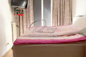 Exklusives Wohnen auf großem Grundstück mit ca. 167m², 7 Zimmern, Garten, Vollkeller, Sauna etc. – Hamburg – Vorschaubild 26