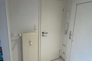 2-Zimmer-Wohnung mit Balkon, Aufzug & Stellplatz TG – Nordstraße 26, 38106 Nordstadt, Braunschweig – Vorschaubild 9
