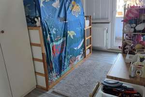 Moderne 3-Zimmer-Wohnung mit Balkon in Dortmund-Innenstadt Nord – Haydnstrasse 48, 44145 Nordmarkt, Dortmund – Vorschaubild 8