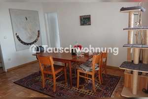Tauschwohnung: große 3Z Wilmersdorf gg 2 kleine 3Z ChaWi – Die vollständige Adresse der Immobilie erhältst du vom Anbieter., 10709 Halensee, Berlin – Vorschaubild 4