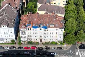 MFH mit 10 WE in gefragter Lage in Braunschweig Dachsanierung steht an  (gestoppter Hausschwamm) – Kasernenstraße 23, 38106 Braunschweig – Vorschaubild 3