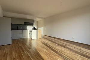 *** Familienwohnung mit Blick ins Grüne, EBK, 2 Bäder, TG mit Ladeoption *** – Friedrich-Bosse-Straße 69, 4159 Möckern, Leipzig – Vorschaubild 4