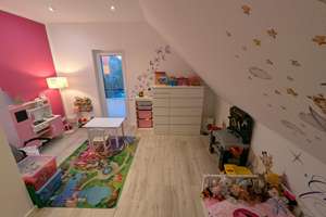 Einfamilienhaus mit vielen Extras in Hannover-Stöcken – Die vollständige Adresse der Immobilie erhältst du vom Anbieter., 30419 Stöcken, Hannover – Vorschaubild 10