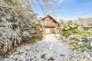 🌲 Charmantes Blockbohlenhaus in traumhafter Höhenlage von Warstein-Hirschberg – Die vollständige Adresse der Immobilie erhältst du vom Anbieter., 59581 Warstein – Vorschaubild 5