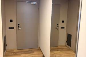 Kompaktes Apartment in Frankfurt Niederrad – Saonestr. 1, 60528 Niederrad, Frankfurt am Main – Vorschaubild 5