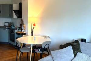 ++ Stylische 2-Zimmer-Wohnung mit Balkon & EBK in historischer Weberei ++ – Schwelmer Str. 45 Nr. 15, 42897 Lennep Nord, Remscheid – Vorschaubild 3