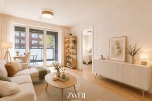 Zwischen Cafés, Kultur & Szenekiez: Neuwertige Wohnung im Schulterblatt! – Die vollständige Adresse der Immobilie erhältst du vom Anbieter., 22769 Sternschanze, Hamburg – Vorschaubild 5