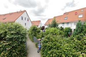 Reihenhaus mit attraktivem Grundriss in Lüdenscheid-Vogelberg! – Lieselotte-Kahn-Str. 62, 58513 Märkischer Kreis – Vorschaubild 4