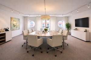Attraktives Wohnhaus mit vielseitigen Nutzungsmöglichkeiten in zentraler Lage nahe dem Römer – 60311 Altstadt, Frankfurt am Main – Vorschaubild 8
