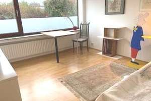 Near to International School - modern furnished – Die vollständige Adresse der Immobilie erhältst du vom Anbieter., 30459 Ricklingen (Ortsteil), Hannover – Vorschaubild 5