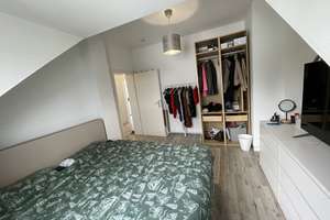 2,5-Zimmer-Dachgeschosswohnung in Essen-Bedingrade – Möllhoven 144, 45357 Bedingrade, Essen – Vorschaubild 5