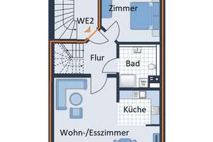 Kapitalanlage_Reihenmittelhaus in Ostseenähe – Dreeblöcken 40, 23570 Travemünde, Lübeck – Vorschaubild 22
