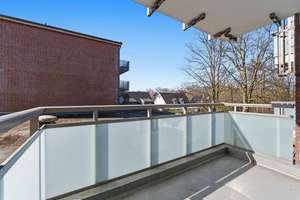 Ca. 6,3 % Rendite - Kapitalanlage mit Substanz in Duisburg-Neumühl, 2 Zimmer, Balkon und Stellplatz – Die vollständige Adresse der Immobilie erhältst du vom Anbieter., 47167 Neumühl, Duisburg – Vorschaubild 15