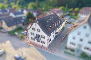 Top-Kapitalanlage in Badenweiler: Historisches MFH mit 11 Wohneinheiten – Die vollständige Adresse der Immobilie erhältst du vom Anbieter., 79410 Badenweiler – Vorschaubild 2
