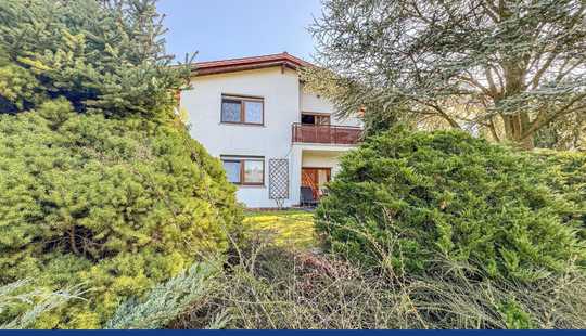 Bild von Für die ganze Familie mit zusätzlicher Einliegerwohnung - in begehrter Wohnlage!