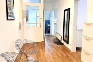 Stilvoll modernisierte 3-Zimmerwohnung im schönsten Teil des Stuttgarter Westen – Die vollständige Adresse der Immobilie erhältst du vom Anbieter., 70197 Rotebühl, Stuttgart – Vorschaubild 4