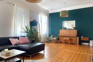 VIELSEITIGES ALTBAUJUWEL MIT SONNENGARTEN IN GEFRAGTER LAGE VON MG-WINDBERG! – Die vollständige Adresse der Immobilie erhältst du vom Anbieter., 41063 Windberg, Mönchengladbach – Vorschaubild 10