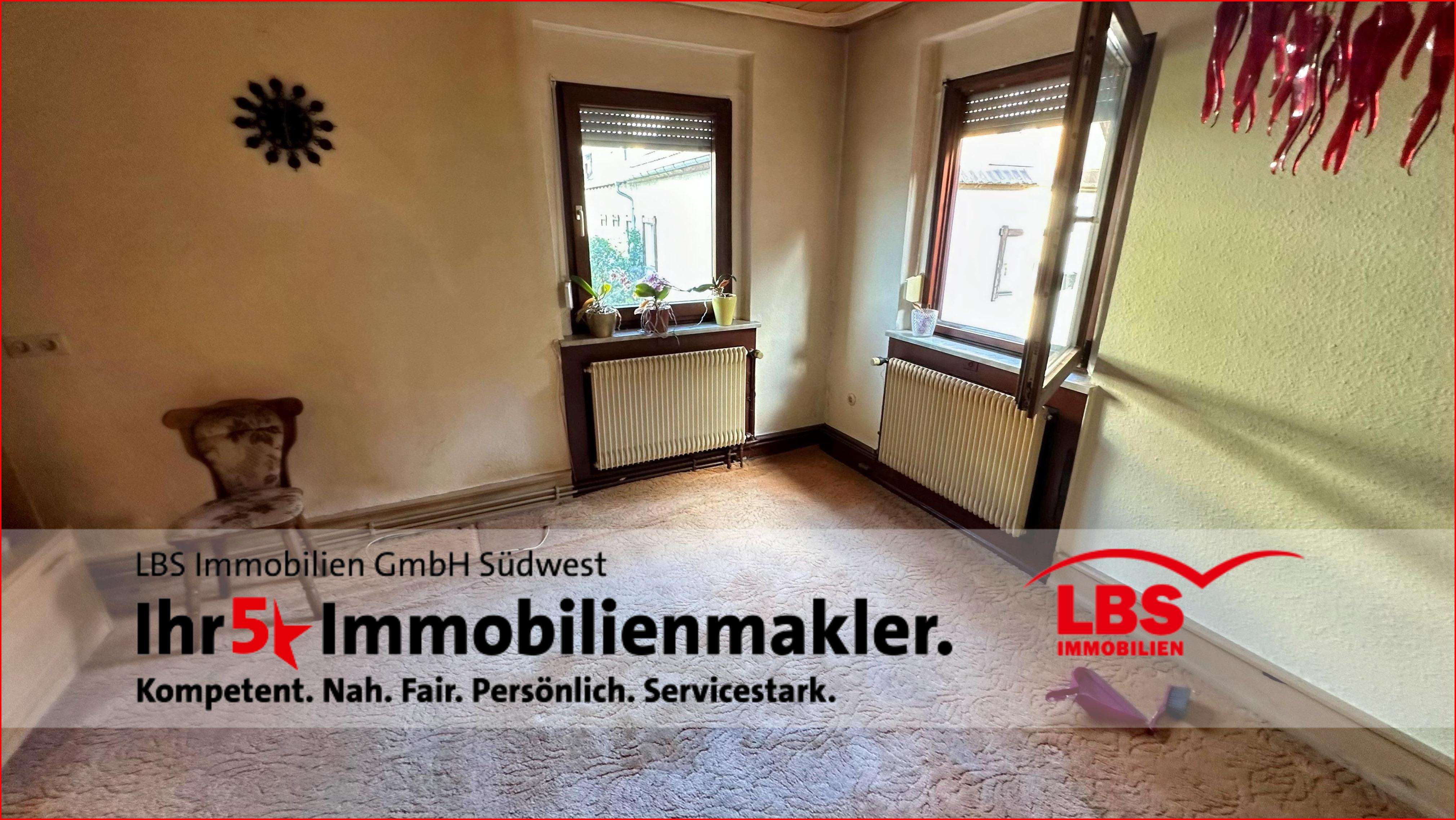 Immobilie in Willstätt - "Ihr Häuschen - klein, fein, MEIN" - Bild 3