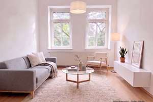 freie 2-Zimmer-Wohnung, Kapitalanlage – Dresden-Neustadt, frei vermietbar