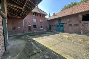 Ehemaliger Vierkanthof mit viel Entwicklungspotenzial in Hückelhoven-Doveren – Die vollständige Adresse der Immobilie erhältst du vom Anbieter., 41836 Hückelhoven – Vorschaubild 30