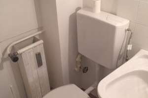Parkstadt / Bogenhausen:  WG-geeignete 2 -Zimmer Wohnung mit Loggia und traumhafter Aussicht – Buschingstr. 69, 81677 Parkstadt, München – Vorschaubild 14