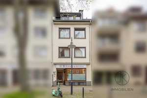 ***Attraktives Anlageobjekt in Bremen-Neustadt: Mehrfamilienhaus mit Gewerbeanteil in Top-Lage – Bremen – Vorschaubild 3