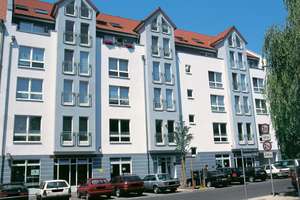 Bezugsfreie 2-Zimmer-Wohnung in Leipzig-Gohlis