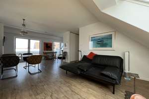 Grandiose DG-Penthouse-ETW mit EBK & Dachterrasse + großer PKW-Platz in Anderten-Misburg! – Die vollständige Adresse der Immobilie erhältst du vom Anbieter., 30559 Misburg-Süd, Hannover – Vorschaubild 17