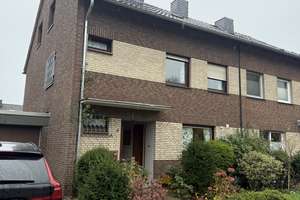 Gepflegtes 6-Zimmer Einfamilienhaus in Rheinberg mit Garten, Balkon und Garage  – Die vollständige Adresse der Immobilie erhältst du vom Anbieter., 47495 Rheinberg – Vorschaubild 1