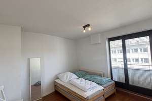 Möblierte helle Wohnung inkl aller Nebenkosten und Internet – Schloßstr. 75, 70176 Feuersee, Stuttgart – Vorschaubild 9