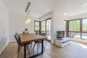 Modernisierte 4,5-Zimmer-Wohnung in zentraler und ruhiger Lage von Schwieberdingen – Die vollständige Adresse der Immobilie erhältst du vom Anbieter., 71701 Schwieberdingen – Vorschaubild 5