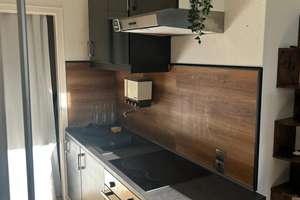 Barrierefreie 2-Zimmer-Wohnung im 1. OG mit Balkon in Aachen-Haaren – Haarbachtalstraße 21, 52080 Haaren, Aachen – Vorschaubild 24