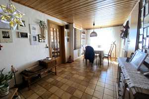 Attraktives Ein/Zweifamilienhaus mit "Tiny-House" in Apelern – Schaumburg (Kreis) – Vorschaubild 8