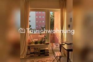 Tauschwohnung: 1,5 Z Schöneberg - gegen PB/ Mitte (Landeseigene)