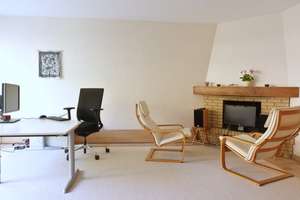 Helles, ruhig geleges 5 Zimmer Reihenendhaus mit Garten in Düsseldorf – 40547 Lörick, Düsseldorf – Vorschaubild 10