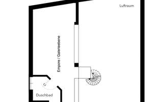 Das Penthouse mit Empore am Wasser, mit Sinn für Architektur und Diskretion – Die vollständige Adresse der Immobilie erhältst du vom Anbieter., 10787 Tiergarten, Berlin – Vorschaubild 18