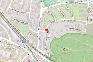 Freistehendes Einfamilienhaus in Top-Lage Kieselhumes/Kaninchenberg – Kieselpfad 2, 66123 Sankt Johann, Saarbrücken – Vorschaubild 33
