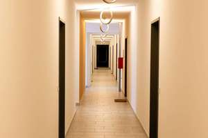 Für Singles + Paare: Moderne 2-Zimmer-Wohnung mit offener Küche + Balkon in beliebter Lage | MaryAnn – Freiberger Straße 1, 1067 Wilsdruffer Vorstadt/Seevorstadt-West, Dresden – Vorschaubild 13