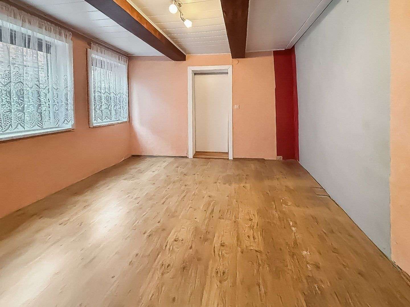 Immobilie in Helmstedt - Vermieten oder selbst bewohnen - Reihenmittelhaus mit 3 Etagen in der Helmstedter Altstadt - Bild 5